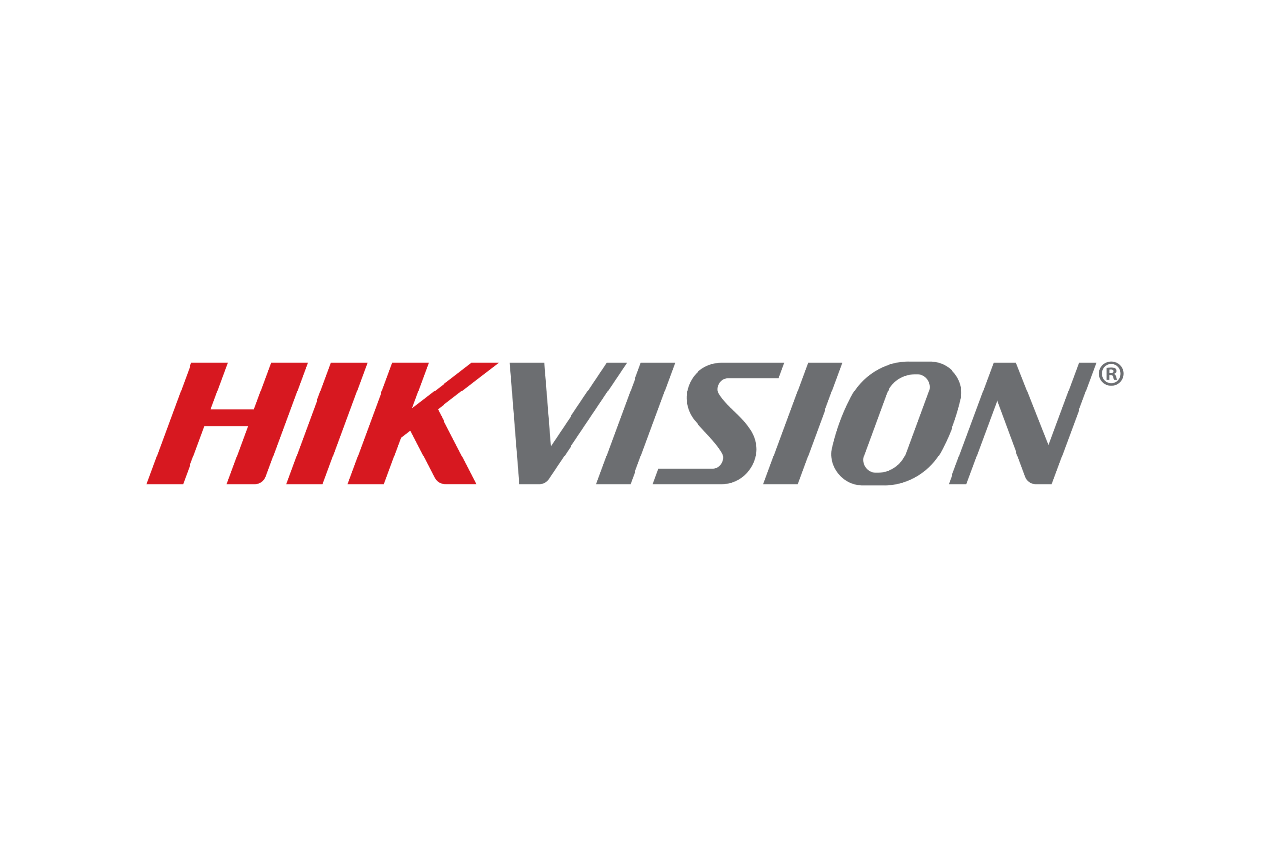 Hickvision Logo