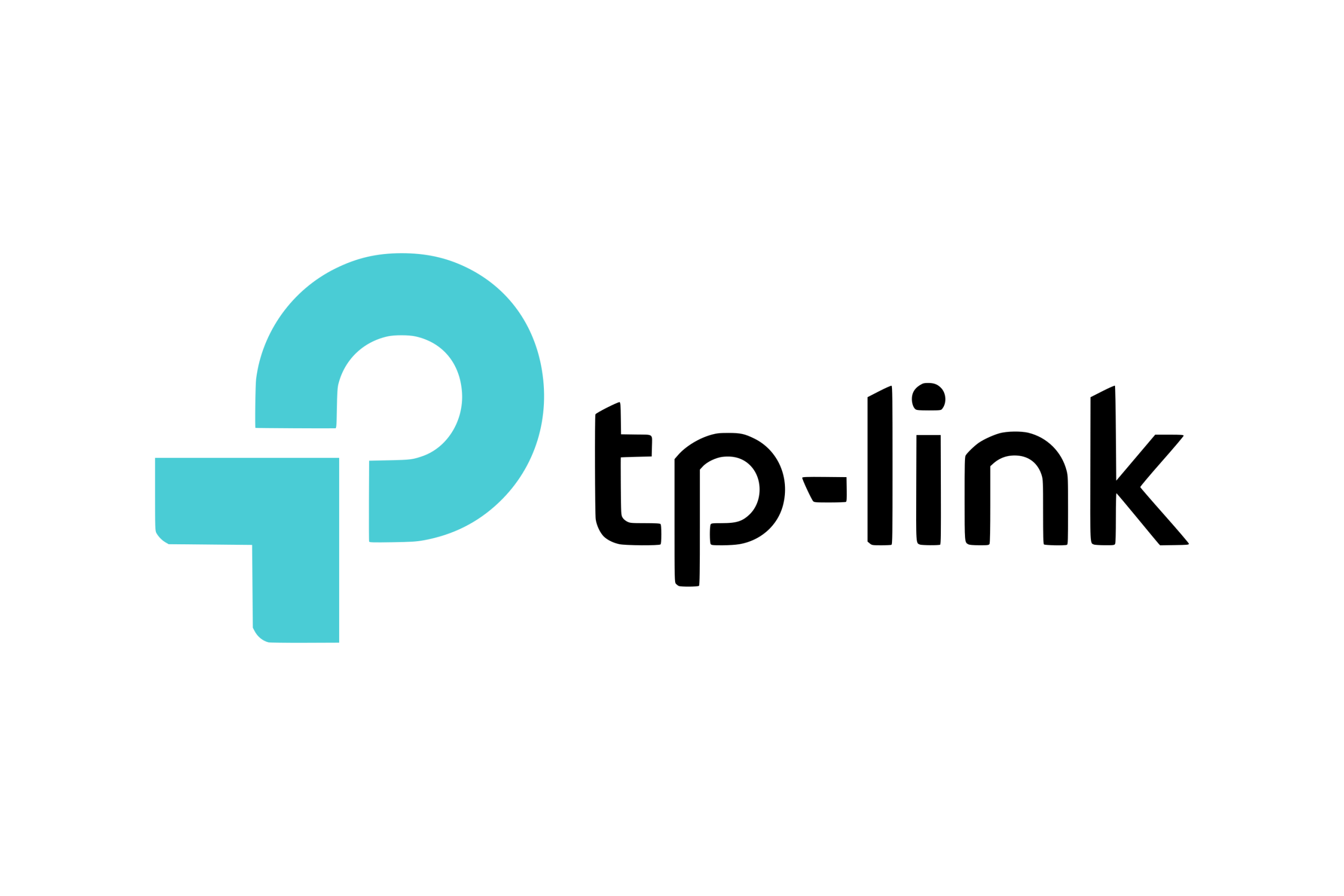 TP Link Logo